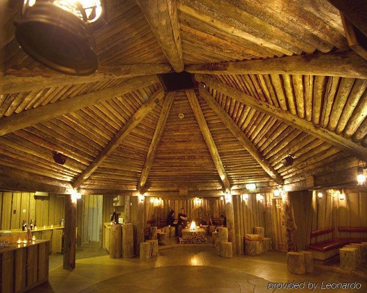 Scandic Карасйок Экстерьер фото